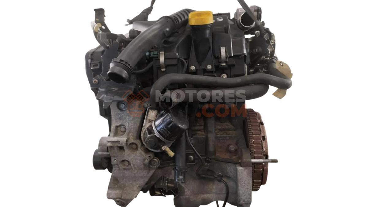 Motor K9K 770 Renault Clio III 1.5 dCi 8V (105 cv)