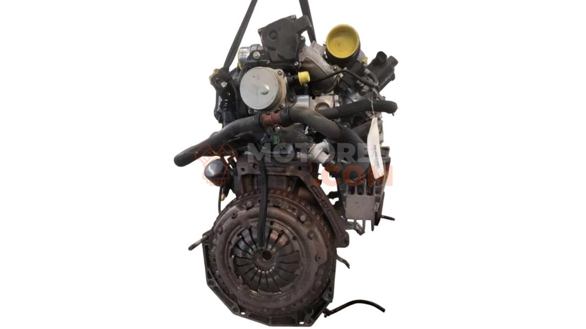 Motor K9K 770 Renault Clio III 1.5 dCi 8V (68 cv)
