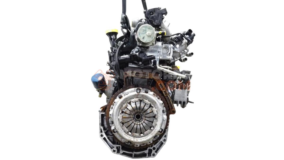 Motor K9K 770 Renault Clio III 1.5 dCi 8V (68 cv)