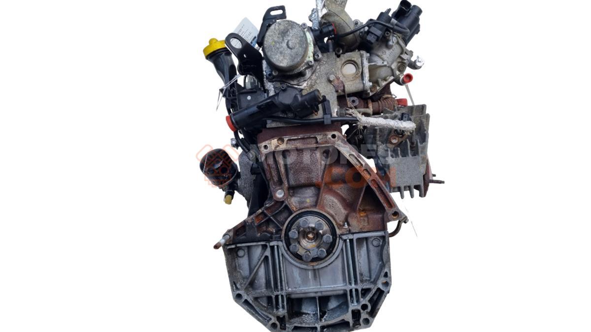 Motor K9K 770 Renault Clio III 1.5 dCi 8V (68 cv)