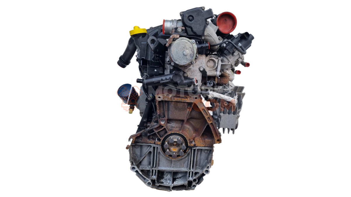 Motor K9K 770 Renault Clio III 1.5 dCi 8V (68 cv)