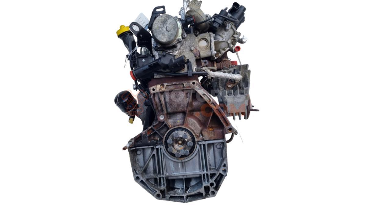 Motor K9K 770 Renault Clio III 1.5 dCi 8V (68 cv)