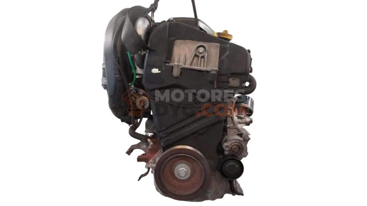 Motor K9K 770 Renault Clio III 1.5 dCi 8V (86 cv)