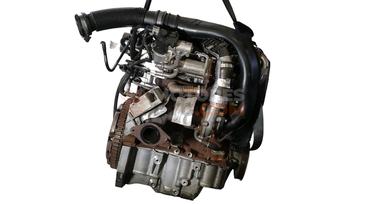 Motor K9K 770 Renault Clio III 1.5 dCi 8V (86 cv)