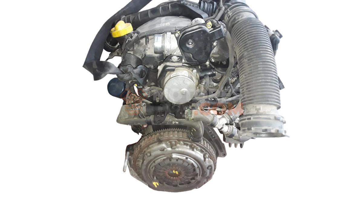 Motor k9k 770 Renault Clio III 1.5 dCi 8V (86 cv)