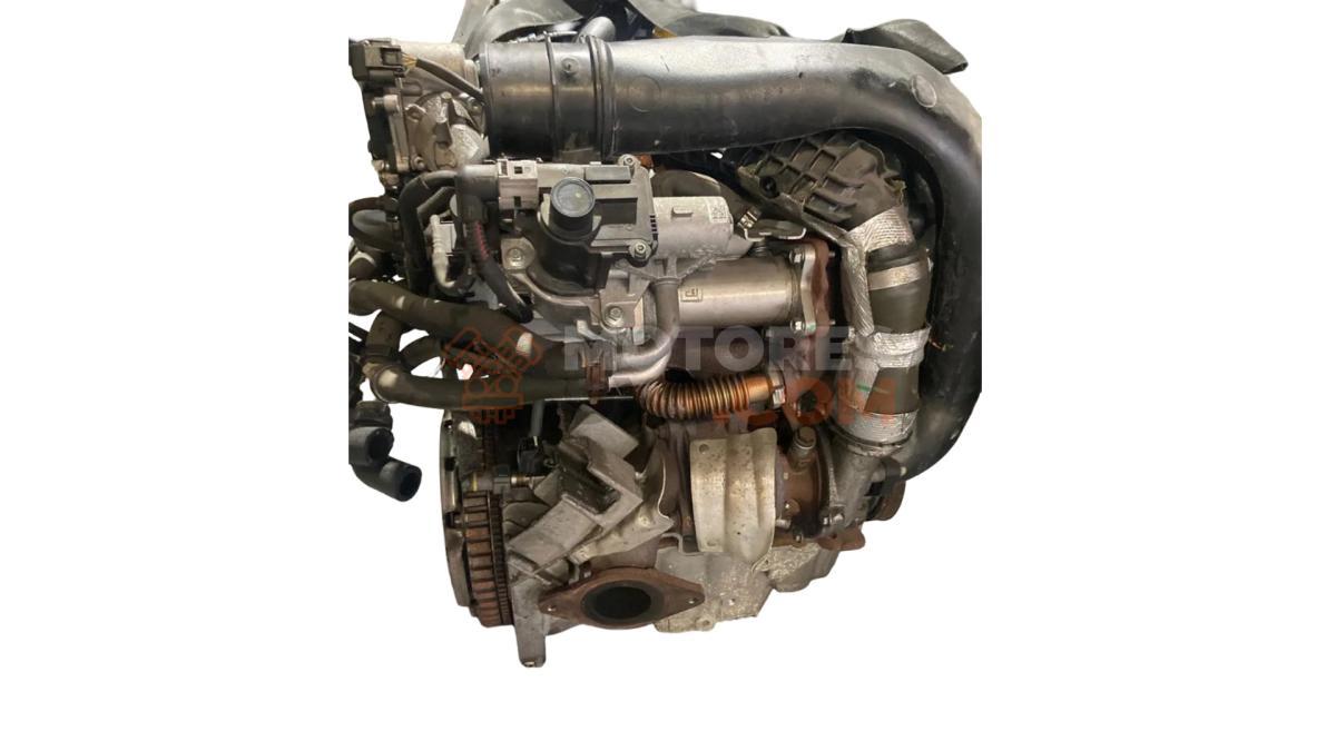 Motor K9K 770 Renault Clio III Grandtour 1.5 DCI (68 CV)