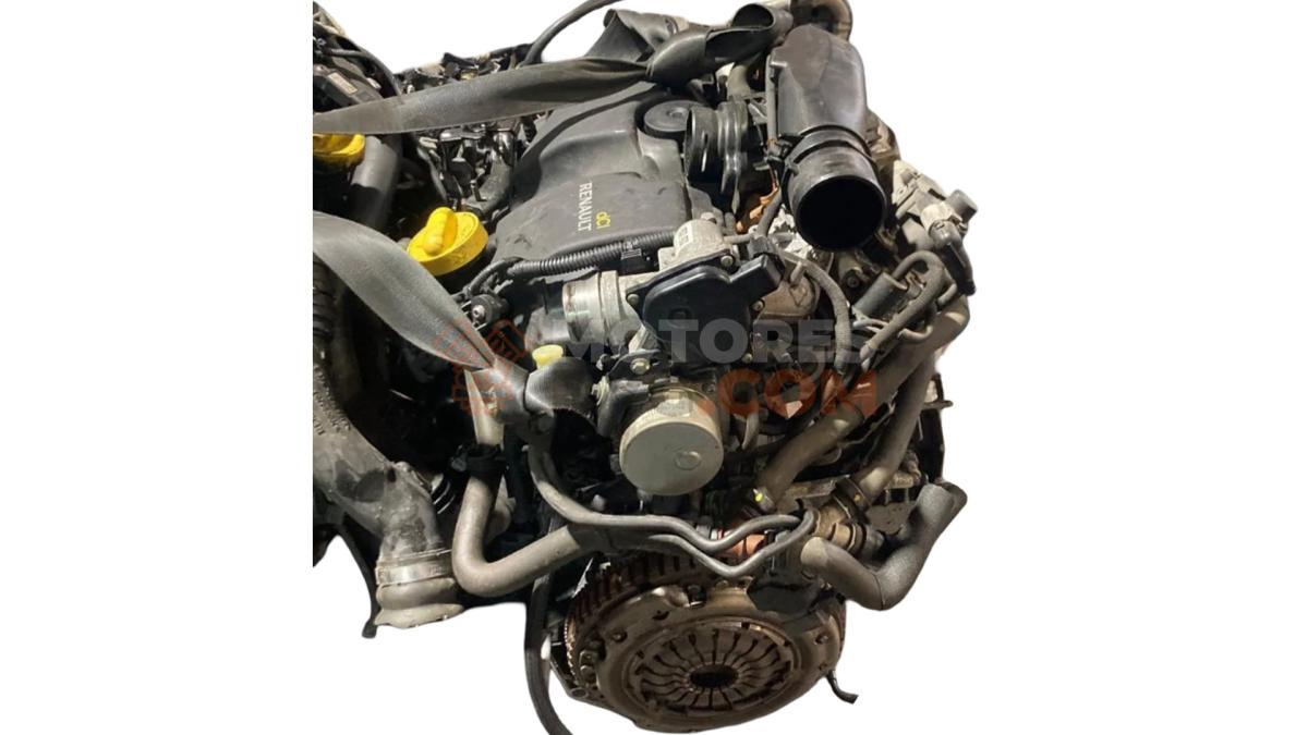 Motor K9K 770 Renault Clio III Grandtour 1.5 DCI (68 CV)