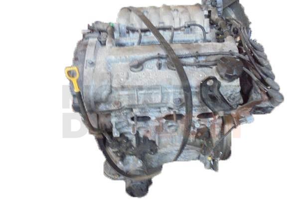 Motor K9K 770 Renault Clio III Grandtour 1.5 DCI (75 CV)