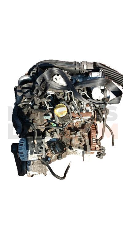 Motor K9K 770 Renault Modus 1.5 dCi (86 cv)
