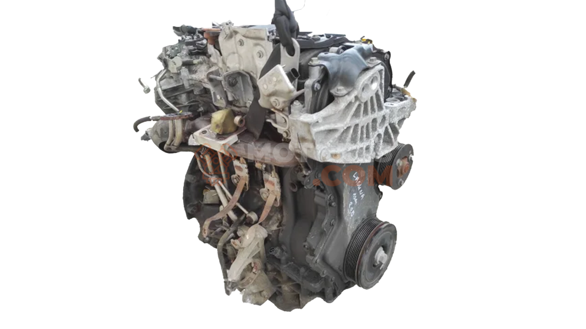Motor k9k 780 Renault Laguna III 1.6 16V (110 cv)