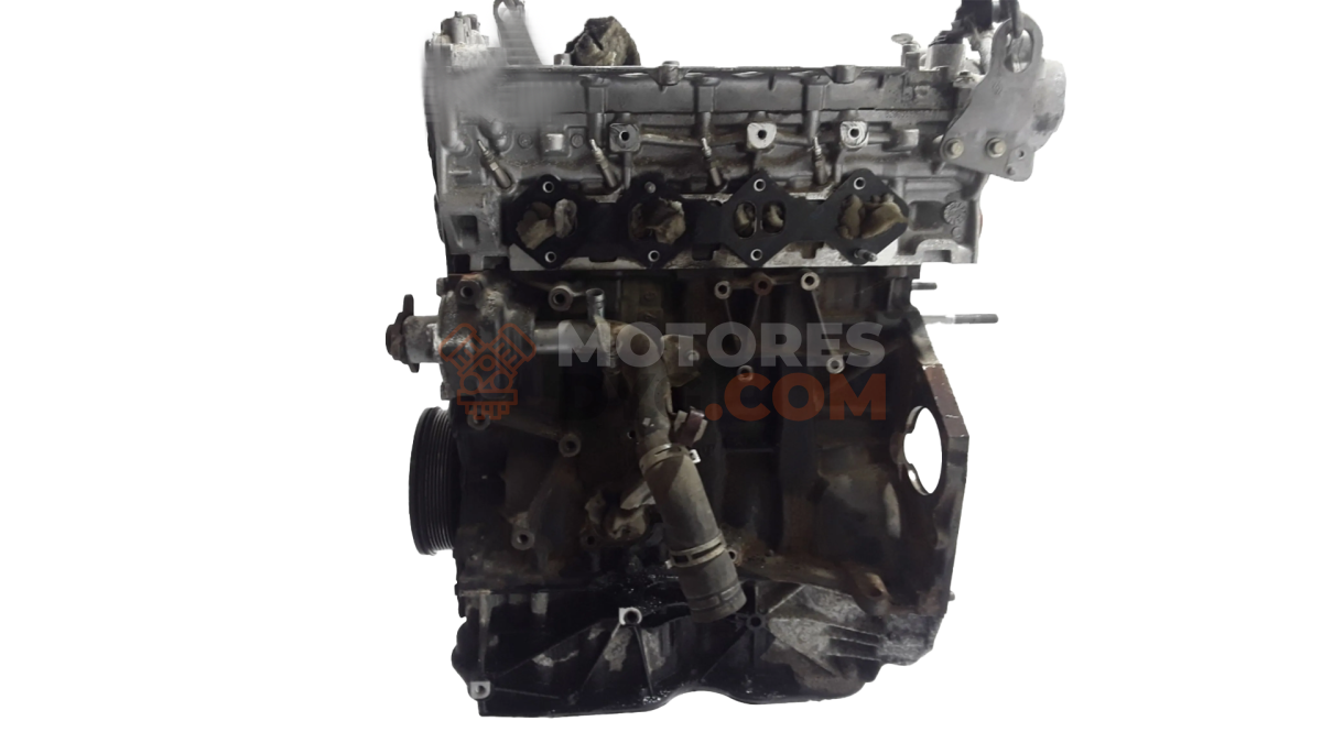 Motor k9k 780 Renault Laguna III 2.0 16V (140 cv)