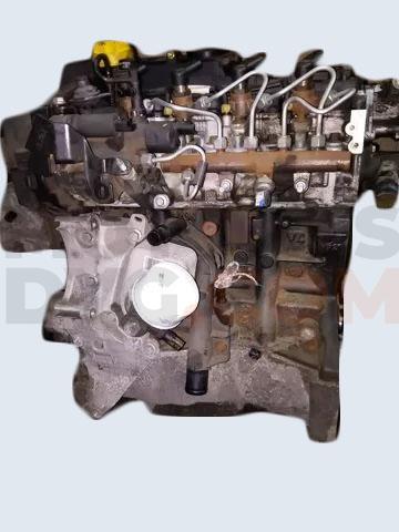 Motor K9K 780 Renault Laguna III (Fase II) 1.5 dCi (110 cv)