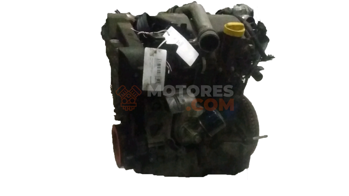 Motor k9k 780 Renault Laguna III (Fase II) 1.5 dCi (110 cv)