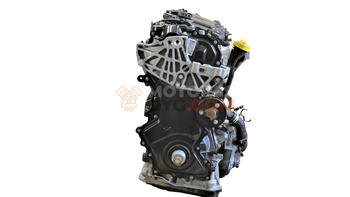 Motor k9k 780 Renault Laguna III (Fase II) 2.0 16V (140 cv)