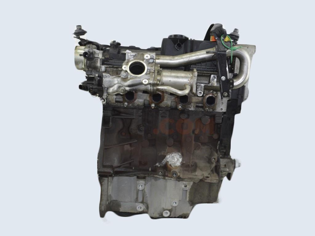 Motor K9K 780 Renault Laguna III Grandtour (Fase II) 1.5 dCi (110 cv)