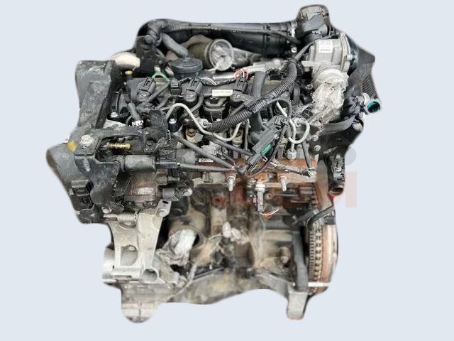 Motor K9K 782 Renault Laguna III (Fase II) 1.5 dCi (110 cv) EDC
