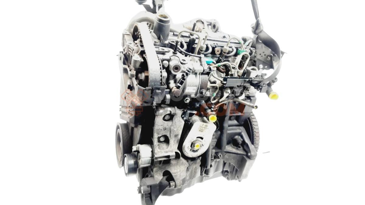 Motor K9K 792 Dacia Logan I 1.5 dCi (65 cv)