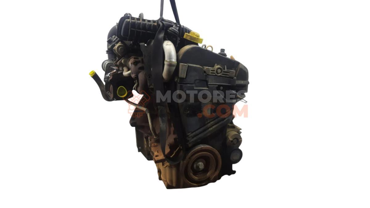 Motor K9K 792 Dacia Logan I 1.5 dCi (65 cv)