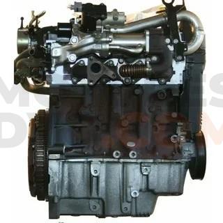 Motor K9K 792 Dacia Logan MCV 1.5 dCi (65 cv)