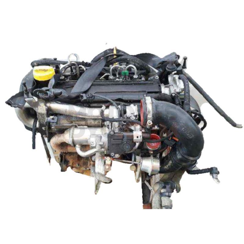 Motor K9K 796 Dacia Duster 1.5 dCi (86 cv)