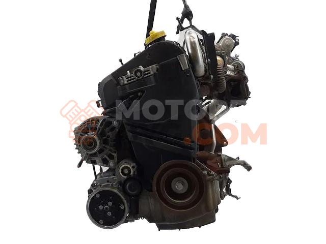 Motor K9K 796 Dacia Duster 1.5 dCi (86 cv)