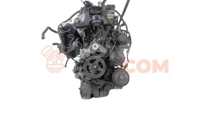 Motor K9K 796 Dacia Logan I 1.5 dCi (86 cv)