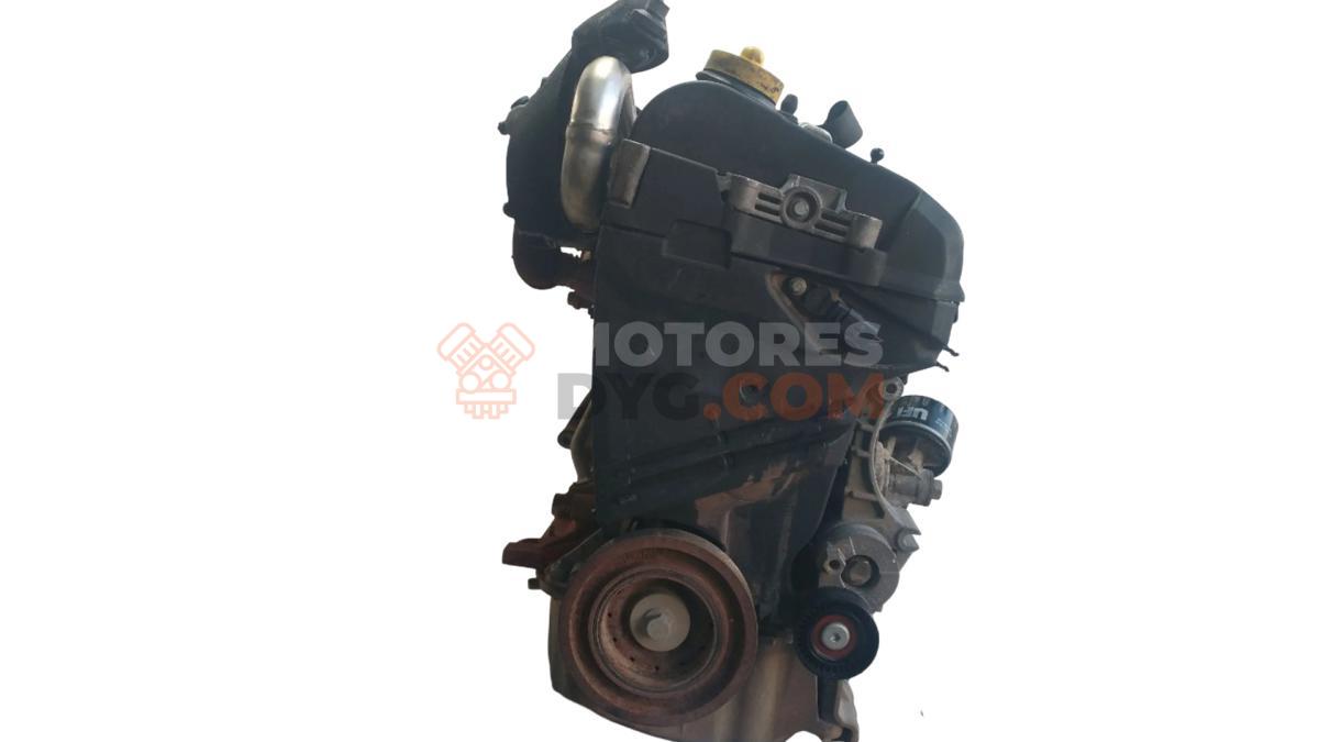 Motor k9k 796 Dacia Logan I 1.5 dCi (86 cv)