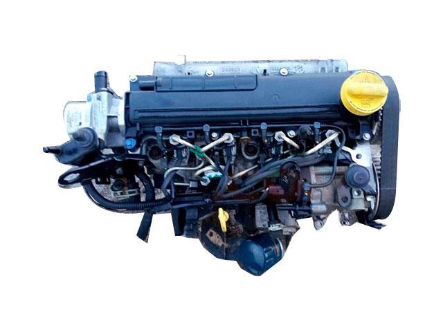 Motor K9K 802 Renault Kangoo Express (FC) 1.5 dCi (80 cv)