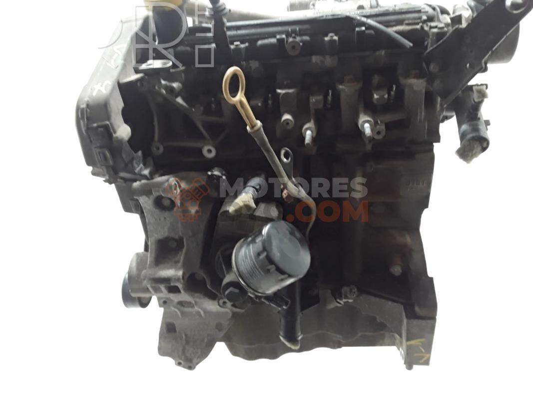 Motor K9K 802 Renault Kangoo II 1.5 Dci (68cv)