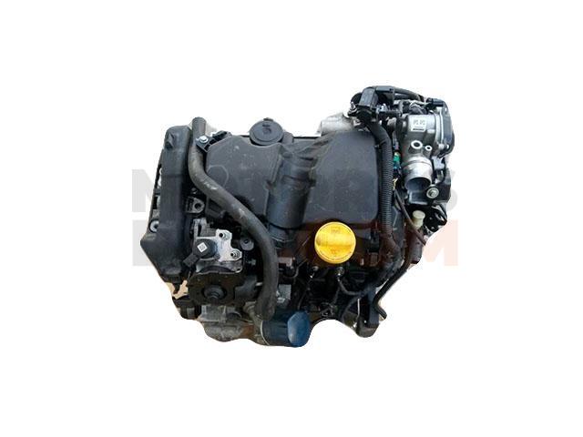 Motor K9K 804 Renault Grand Kangoo 1.5 dCi (110 cv)