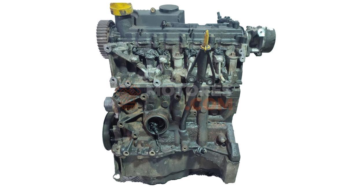 Motor k9k 804 Renault Kangoo II 1.5 dCi (110 cv)