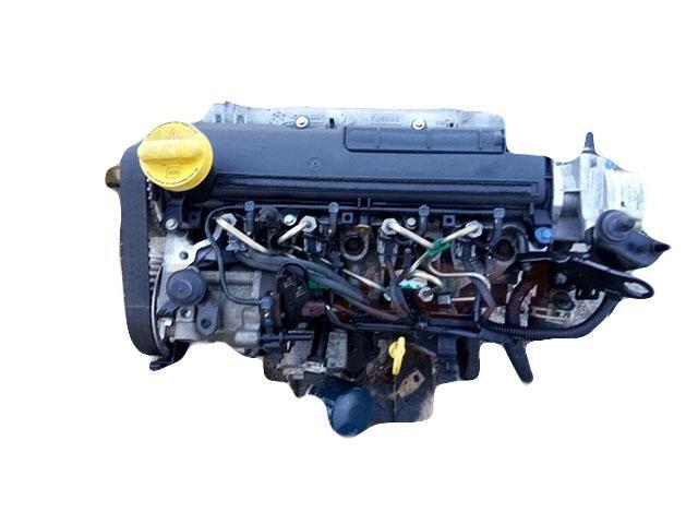Motor K9K 804 Renault Kangoo II 1.5 dCi (110 cv)