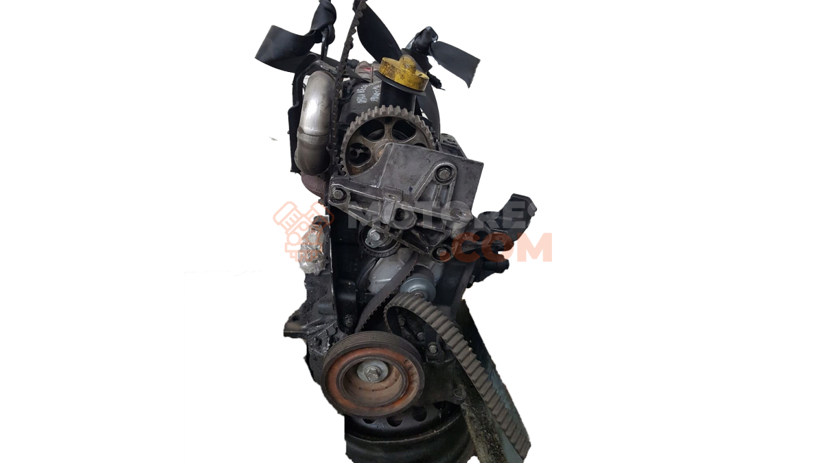 Motor k9k 804 Renault Kangoo II 1.5 dCi (110 cv)