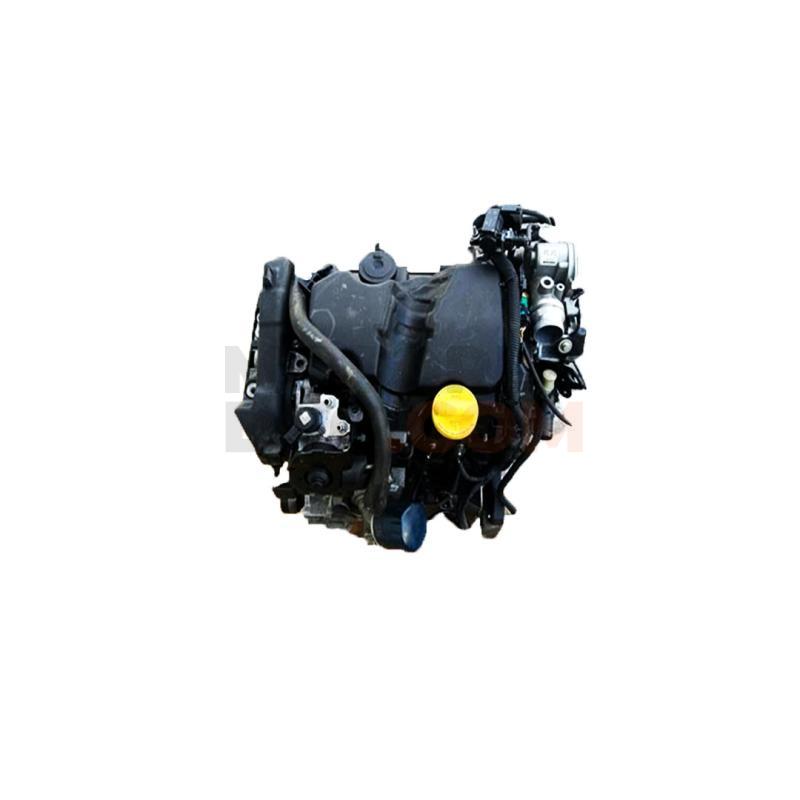 Motor K9K 804 Renault Kangoo II 1.5 dCi (110 cv)