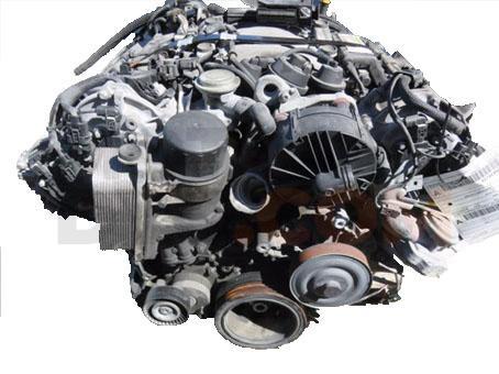 Motor K9K 804 Renault Kangoo II 1.5 dCi (110 cv)