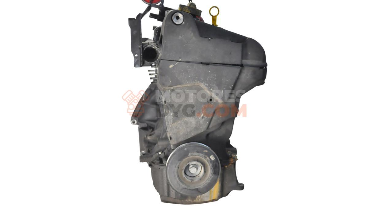 Motor K9K 804 Renault Kangoo II 1.5 dCi (75 cv)