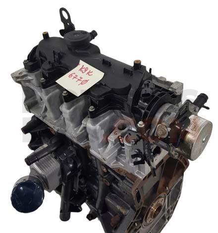 Motor k9k 804 Renault Twingo II 1.5 dCi (64 cv)