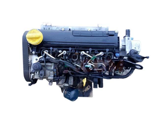 Motor K9K 806 Renault Grand Kangoo 1.5 dCi (110 cv)