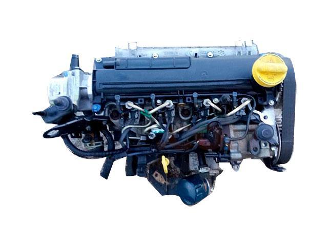 Motor K9K 806 Renault Kangoo II 1.5 dCi (110 cv)