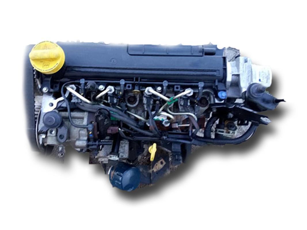 Motor K9K 806 Renault Kangoo II 1.5 dCi (110 cv)