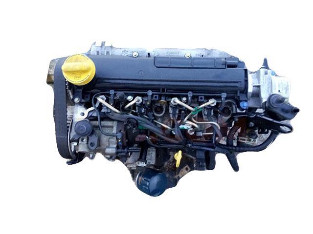 Motor K9K 808 Renault Grand Kangoo 1.5 dCi (90 cv)