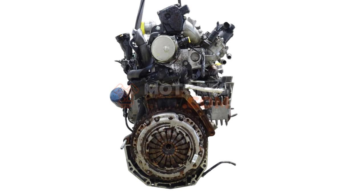 Motor k9k 808 Renault Kangoo Express (FC) 1.5 dCi (80 cv)