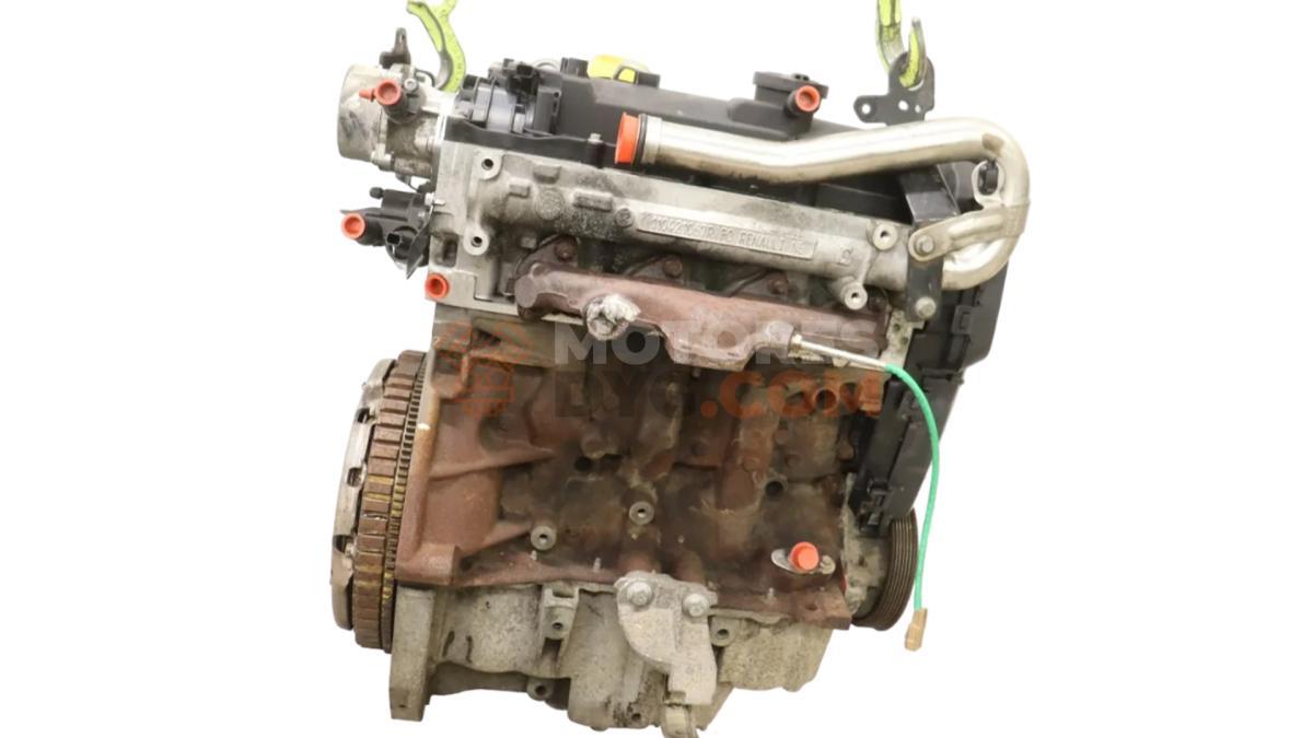 Motor K9K 808 Renault Kangoo Express (FC) 1.5 dCi (80 cv)