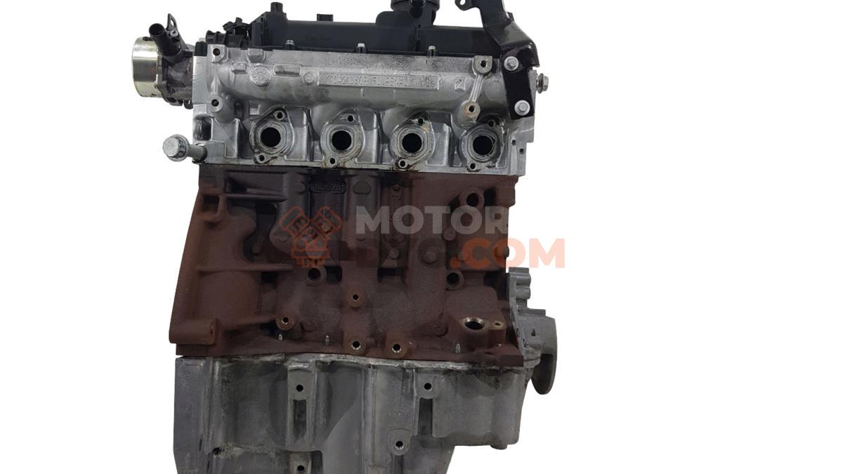 Motor K9K 808 Renault Kangoo II 1.5 dCi (110 cv)