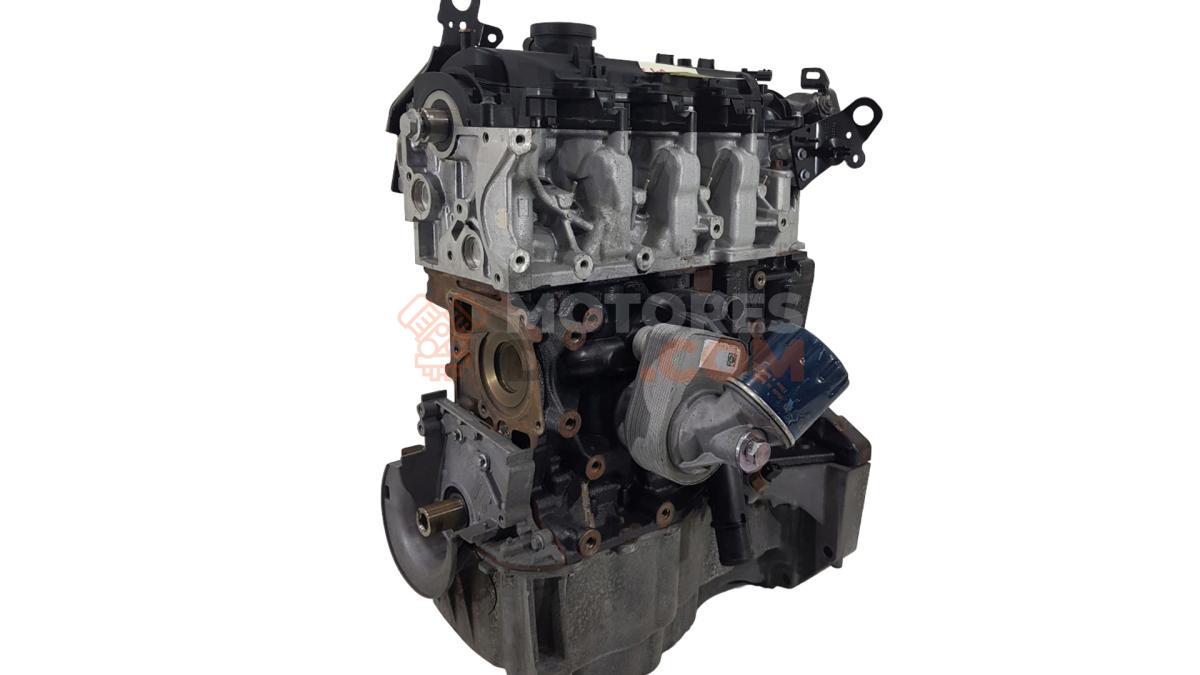 Motor K9K 808 Renault Kangoo II 1.5 dCi (110 cv)