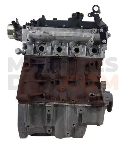 Motor k9k 808 Renault Kangoo II 1.5 dCi (110 cv)