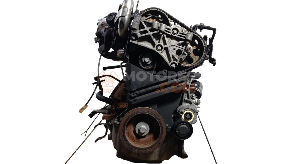 Motor K9K 808 Renault Kangoo II 1.5 dCi (75 cv)