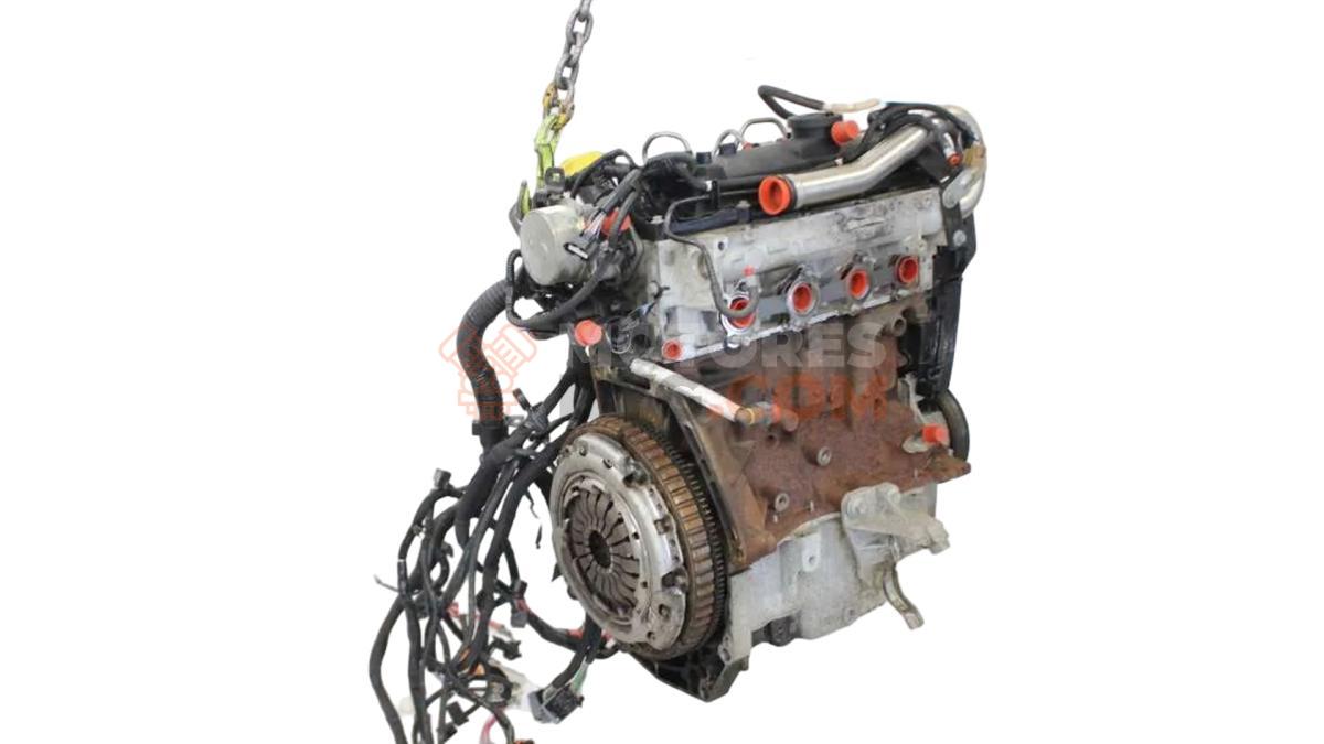 Motor K9K 808 Renault Kangoo II 1.5 dCi (75 cv)
