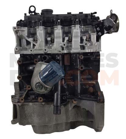 Motor k9k 808 Renault Kangoo II 1.5 dCi (75 cv)