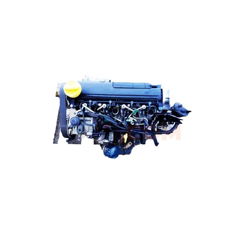 Motor K9K 808 Renault Kangoo II 1.5 dCi (90 cv)